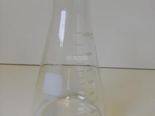 Fiole d'erlenmeyer à bouche large 1000 ml PYREX