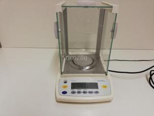 Balance de précision 220g ED224S 0,1mg SARTORIUS