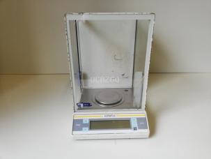 Balance de précision 303g BP300S 0,1mg SARTORIUS