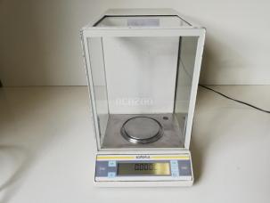 Balance de précision 303g BP300S 0,1mg SARTORIUS