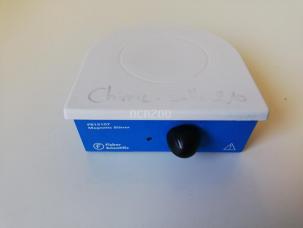 Agitateur magnétique FB15107 FISHER SCIENTIFIC