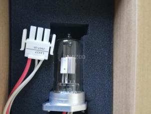 Lampe au deutérium pour spectrophotomètres UV et UV-Vis AGILENT