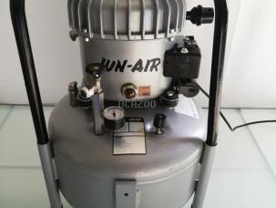Compresseur 6-25 JUN-AIR