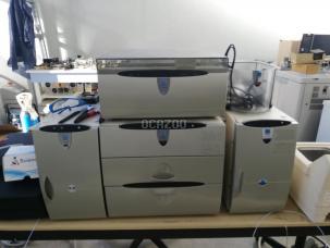 Chromatographie ionique DIONEX ICS 3000