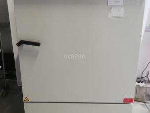 Étuve / incubateur réfrigérées bactériologiques BINDER KB 240