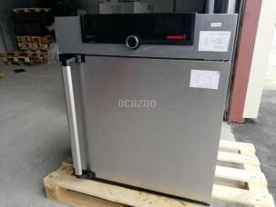 Incubateur réfrigéré par Peltier MEMMERT IPP110 plus
