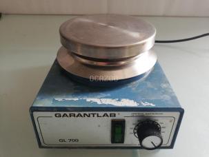 Agitateur magnétique IKA REO GL 700