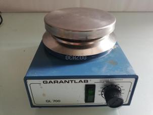 Agitateur magnétique IKA REO GL 700