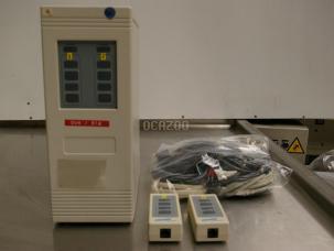 FISONS Serveur de Chromatographie