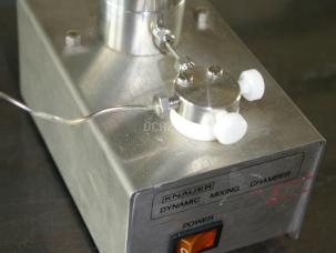 Mixer HPLC KNAUER DYNAMIC
