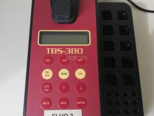 BIOSYSTEMS Fluoromètre Turner Biosystems TBS-380
