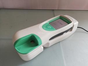 Analyseur de chimie pour moniteur cardiaque ROCHE COBAS h 232