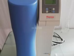 Système de purification d'eau Thermo Scientific Barnstead Pacific AFT 7