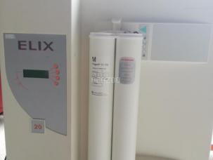 Purificateur d'eau Millipore modèle Elix 20