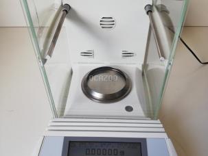 Sartorius Semi-Micro Balance ME235S-OCE