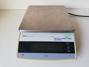 Balance de précision de laboratoire Mettler Toledo PG8000-S