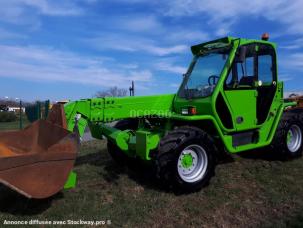 Merlo Panoramic