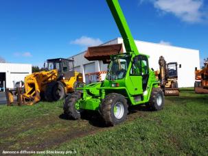 Merlo Panoramic