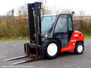 Manitou MSI 30D