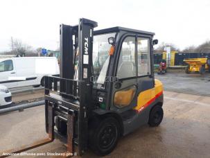 TCM FHD30T3