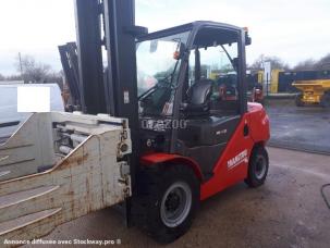 Manitou MI 40D