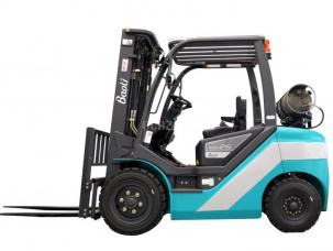 Baoli KBG 25 plus