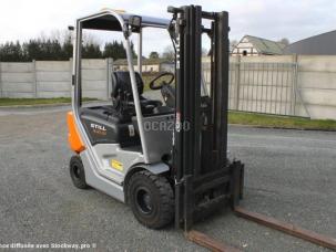 Still RC40