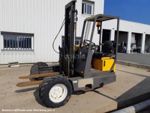 Transmanut TR
