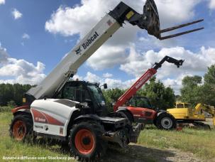 Bobcat T40140