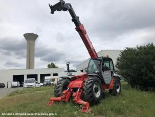Manitou MT 1030 ST