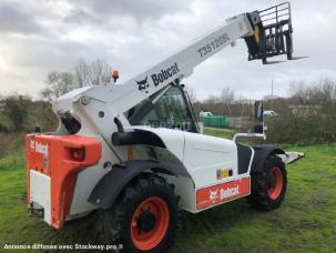 Bobcat T35120