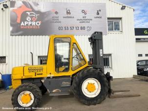 AUDUREAU OMFORT SATARK 90.50