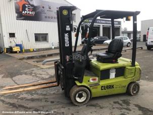 Clark GEX20S