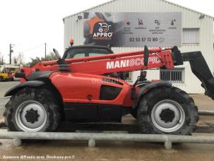  Manitou MT 1033 HLT