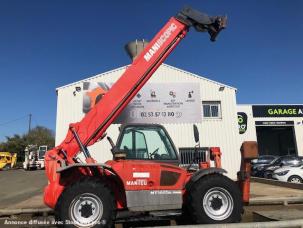  Manitou MT1440SL