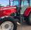 Tracteur agricole Massey Ferguson 5470