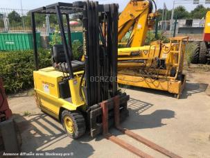  Hyster A1.50XL