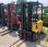  Hyster A1.50XL