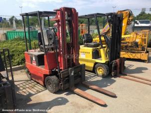 Saxby L 458