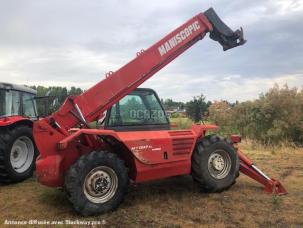  Manitou MT 1337 SLT