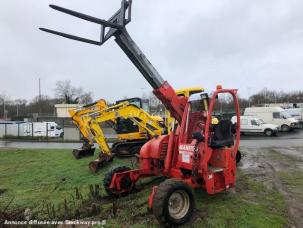  MANITOU TMT25.20SR