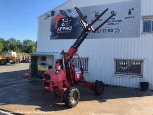  MANITOU TMT25.20 SR4W