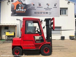 HYSTER 2.50 XM