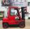  HYSTER 2.50 XM