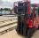  HYSTER 2.50 XM