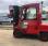  HYSTER 2.50 XM