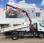 Benne basculante de chantier et de TP MITSUBISHI FUSO