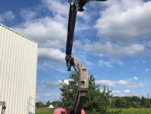 Nacelle automotrice Manitou 160 ATJ