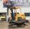 Mini-pelle Volvo EC25