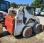 Mini-chargeuse Bobcat S185